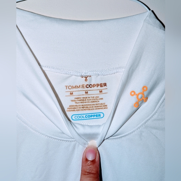 Tommie Copper - Picture 3 of 8